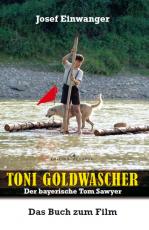 Cover-Bild Toni Goldwascher