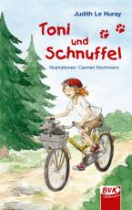 Cover-Bild Toni und Schnuffel
