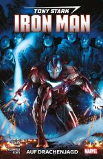 Cover-Bild Tony Stark: Iron Man