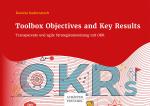 Cover-Bild Toolbox Objectives and Key Results