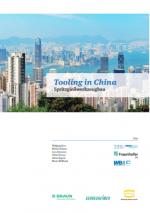 Cover-Bild Tooling in China