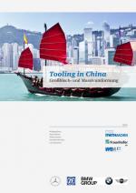 Cover-Bild Tooling in China
