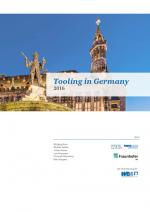 Cover-Bild Tooling in Germany 2016