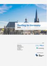 Cover-Bild Tooling in Germany 2018