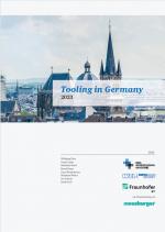 Cover-Bild Tooling in Germany 2023
