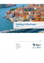 Cover-Bild Tooling in Portugal