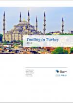 Cover-Bild Tooling in Turkey