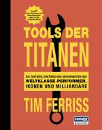 Cover-Bild Tools der Titanen