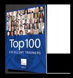 Cover-Bild Top 100 Excellent Trainers 2017