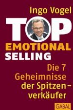 Cover-Bild Top Emotional Selling