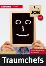 Cover-Bild TOP JOB: Traumchefs