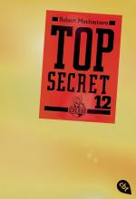 Cover-Bild Top Secret 12 - Die Entscheidung