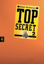 Cover-Bild Top Secret 2 - Heiße Ware