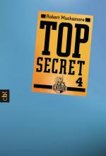 Cover-Bild Top Secret 4 - Der Auftrag