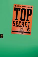 Cover-Bild Top Secret 6 - Die Mission