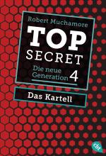 Cover-Bild Top Secret. Das Kartell