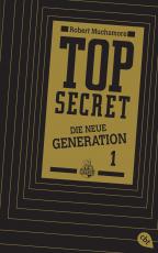 Cover-Bild Top Secret. Der Clan