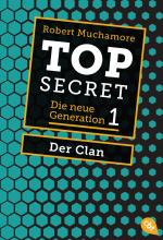 Cover-Bild Top Secret. Der Clan