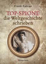 Cover-Bild Top-Spione