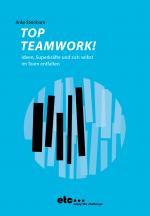 Cover-Bild Top Teamwork!