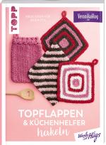 Cover-Bild Topflappen & Küchenhelfer häkeln