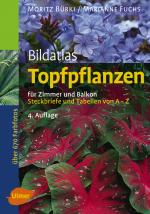 Cover-Bild Topfpflanzen