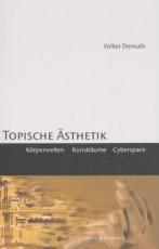 Cover-Bild Topische Ästhetik