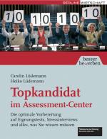 Cover-Bild Topkandidat im Assessment-Center