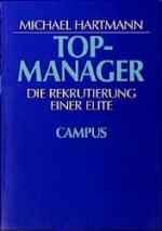 Cover-Bild Topmanager