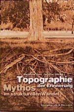 Cover-Bild Topographie der Erinnerung