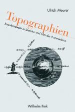 Cover-Bild Topographien