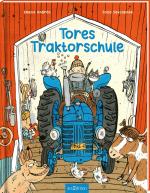 Cover-Bild Tores Traktorschule