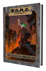 Cover-Bild Torg Eternity - Blut auf dem Verheerten Land