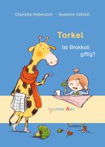 Cover-Bild Torkel - Ist Brokkoli giftig?