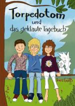 Cover-Bild Torpedotom und das geklaute Tagebuch