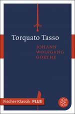 Cover-Bild Torquato Tasso