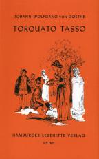 Cover-Bild Torquato Tasso