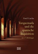 Cover-Bild Torquemada und die spanische Inquisition