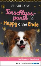 Cover-Bild Torschlusspanik / Happy ohne Ende