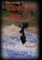 Cover-Bild Torsteine Band 2