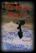 Cover-Bild Torsteine Band 2