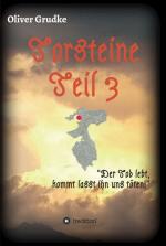 Cover-Bild Torsteine Teil 3