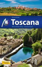 Cover-Bild Toscana