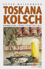 Cover-Bild Toskana Kölsch