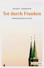 Cover-Bild Tot durch Franken