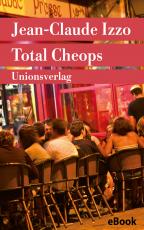 Cover-Bild Total Cheops