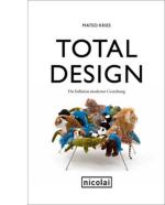Cover-Bild Total Design