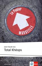 Cover-Bild Total Khéops