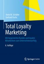 Cover-Bild Total Loyalty Marketing