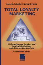 Cover-Bild Total Loyalty Marketing